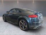 Audi TTS TFSI S tronic quattro MATRIX NAVI KAM ALCANT - Audi TTS in München
