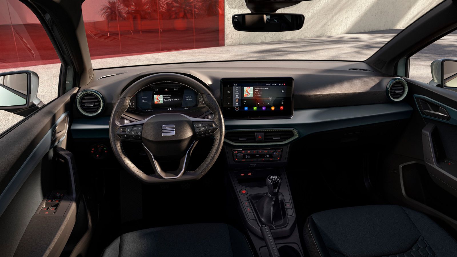 Seat Ibiza - Bild 9