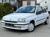 Renault Clio 1.4 ~H-ZULASSUNG~ERST 41 TKM~AUTOMATIK~ - Renault Clio aus 1991