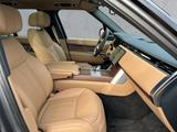 Land Rover Range Rover P530 Autobiography Park-Assistent - Land Rover Range Rover in Mainz