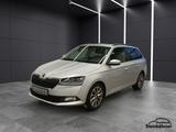 Skoda Fabia Combi Best of 1.0TSI DSG LED NAV SHZ Navi - Skoda Fabia Gebrauchtwagen in Bielefeld