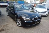 BMW 520 Baureihe 5 Touring 520i Edition Lifestyle - BMW 5er Reihe: Lifestyle