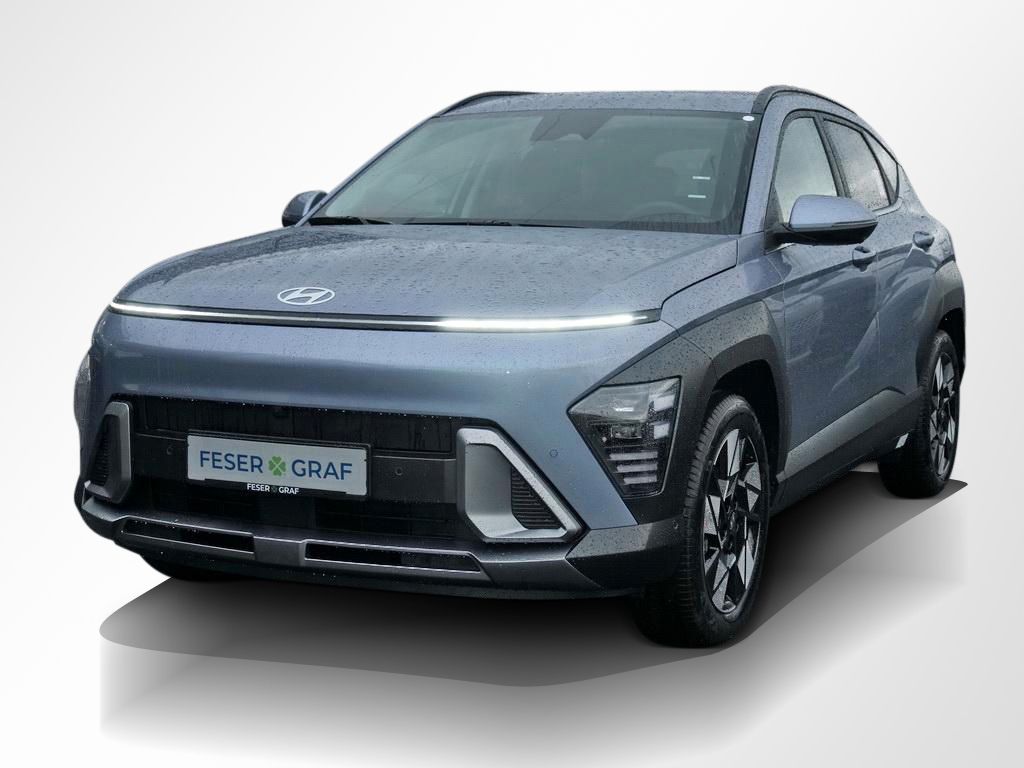 Hyundai KONA - Bild 9