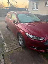 Ford Mondeo 118KW Titanium - Ford Mondeo in Karlsruhe