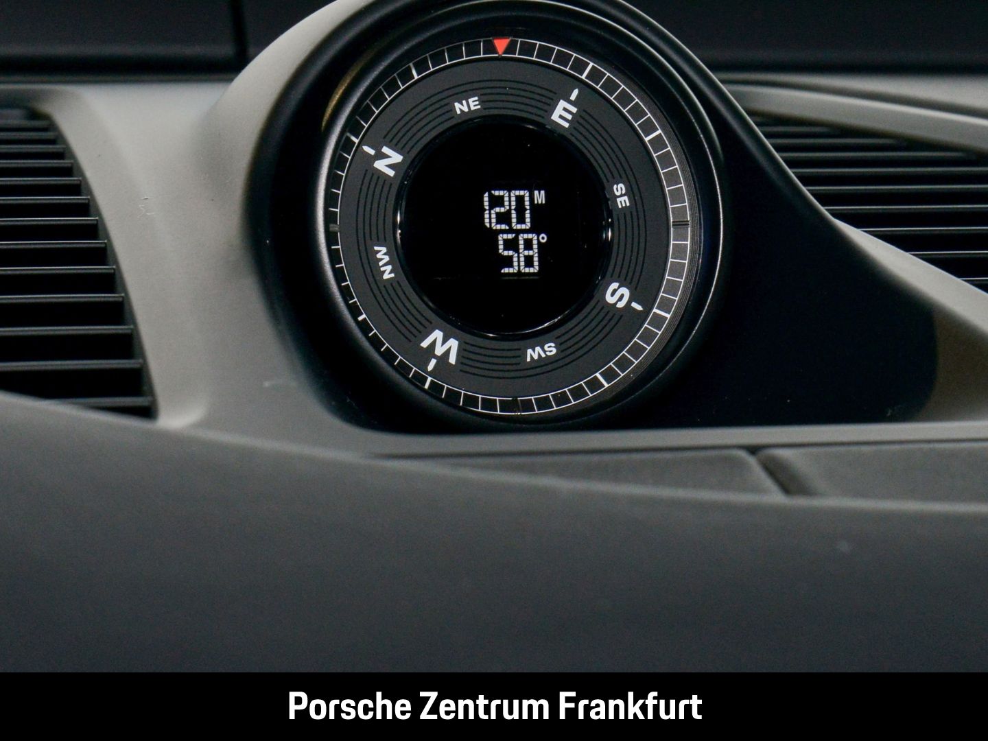 Porsche Macan - Bild 12