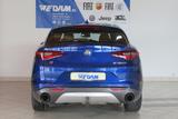 Alfa Romeo Stelvio Ti Q4 2.2 Diesel 210PS *AHK* - Alfa Romeo Gebrauchtwagen von 2022