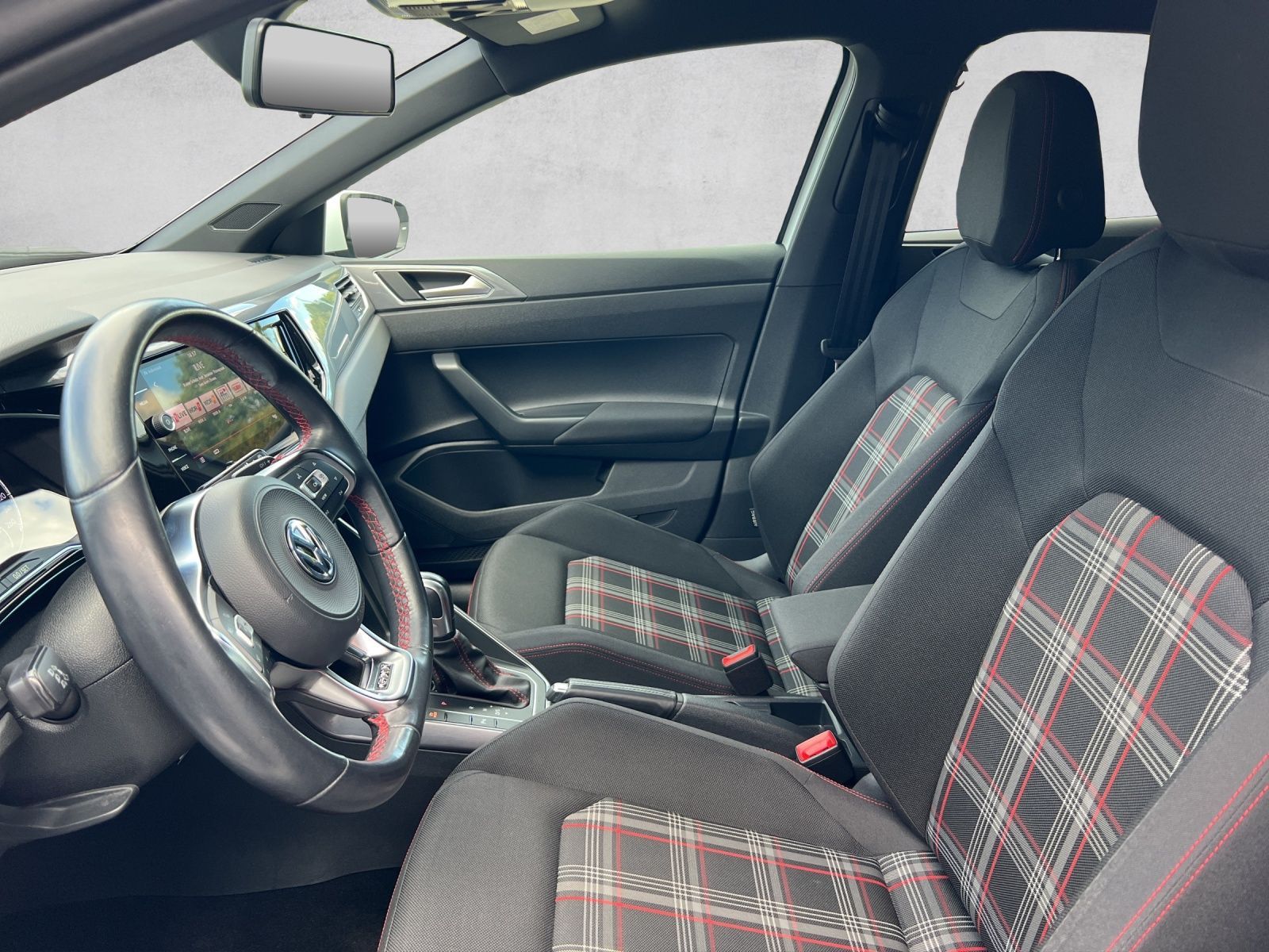 Polo GTI 2.0 TSI LED*ACC*Kamera