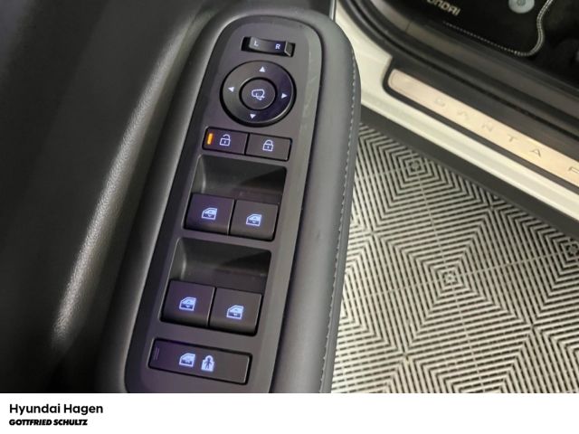 Hyundai Santa Fe – Bild 8