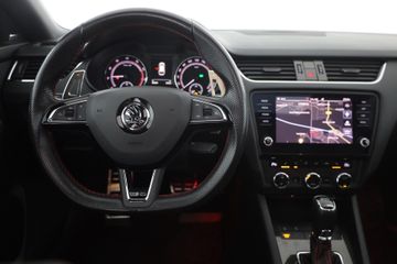 Skoda Octavia - 10