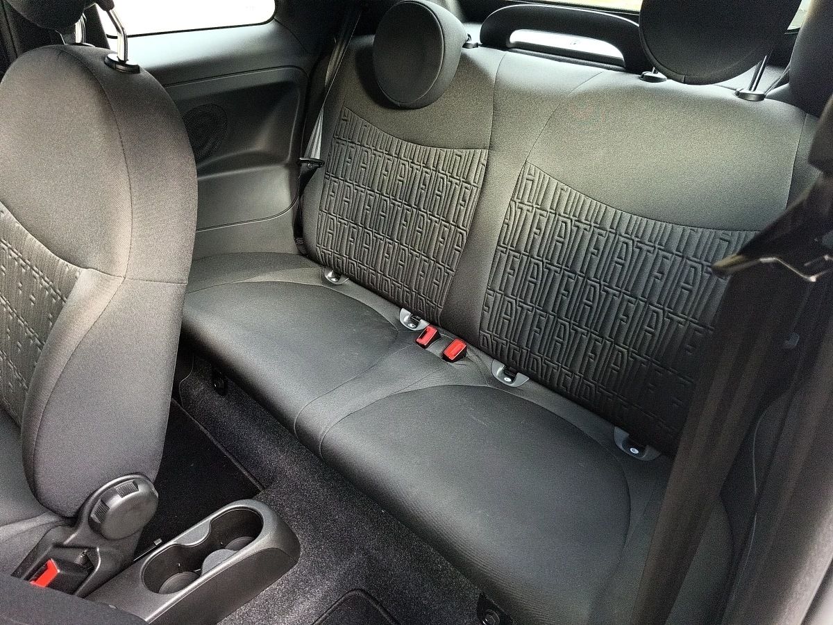 Fiat 500C - Bild 8