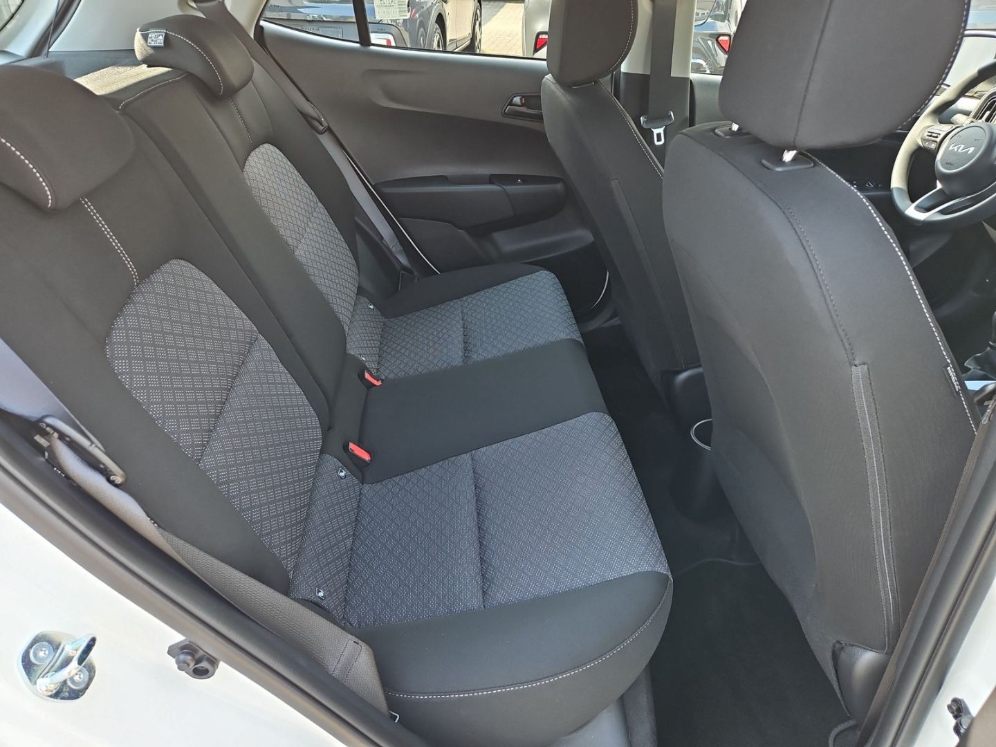 Kia Picanto - Bild 19