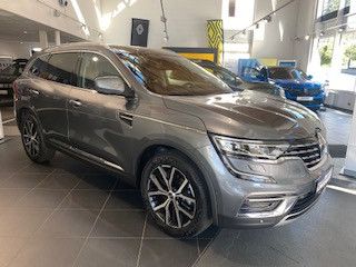 Renault Koleos Techno 4WD CVT