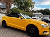 Audi A3 Cabrio 35 TFSI design*DigitCockpit*S tronic - Audi A3 mit Benzin-Antrieb: Cabrio