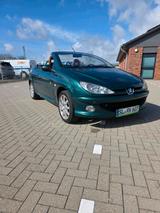 Peugeot 206 CC  Roland Garros  Cabrio  ... - Peugeot 206: Roland Garros