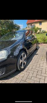 Volkswagen Golf 5 GTI Original Zustand - Volkswagen Golf: GTI Original