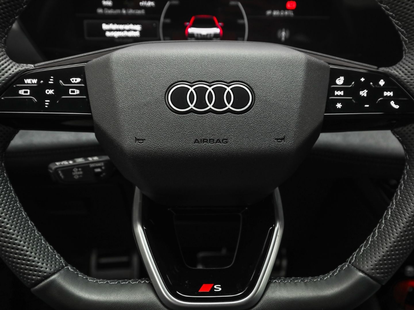 Audi Q6 e-tron - Bild 11