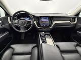 Volvo XC60 2.0 B5 Inscription 264PK | Wegklapbare AHK - gebrauchte Volvo XC60 aus dem Jahr 2022