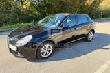Alfa Romeo ALFA ROMEO Giulietta 1.4 Turbo MultiAir TCT Excl - Alfa Romeo Giulietta: Multiair
