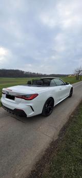 BMW 430i xDrive Cabrio A -