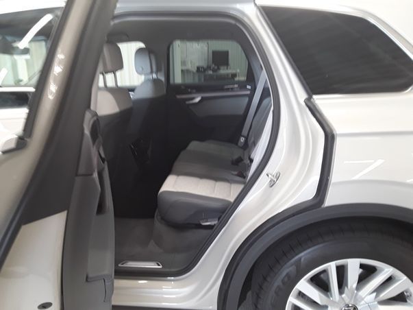 Volkswagen Touareg - Bild 7