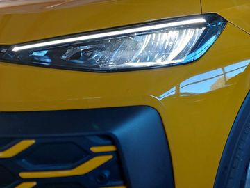Volkswagen T-Roc - 4