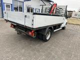 Ford Transit 115T350 hydr. FASSI Kran Micro 10 - Offers