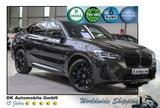 BMW X4 M40i Sport-Aut/FACELIFT/LASERLICHT/HUD/KAMERA - BMW X4 M40 aus 2022