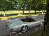 Mercedes-Benz SL 300 Original Sbarro R107 350SL