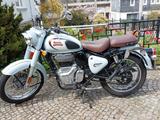 Royal Enfield Classic 350 - ROYAL ENFIELD CLASSIC 350