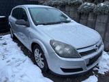 Opel Astra H 1,7CDTI,Servo,Alu,Tempomat,TÜV NEU - Opel Astra aus 2004 mit Diesel-Antrieb