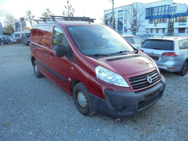 Fiat Scudo 1.6 10 SX L1H1 90 Multijet ~ Tüv Neu ~