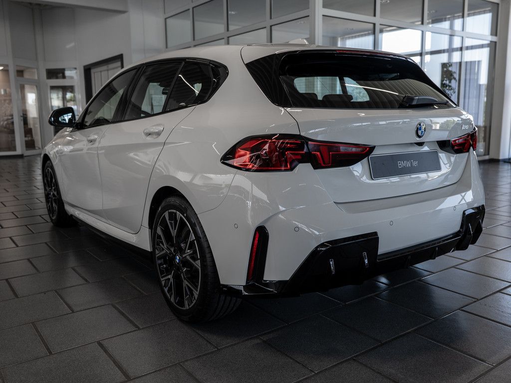 BMW 120 - Bild 7