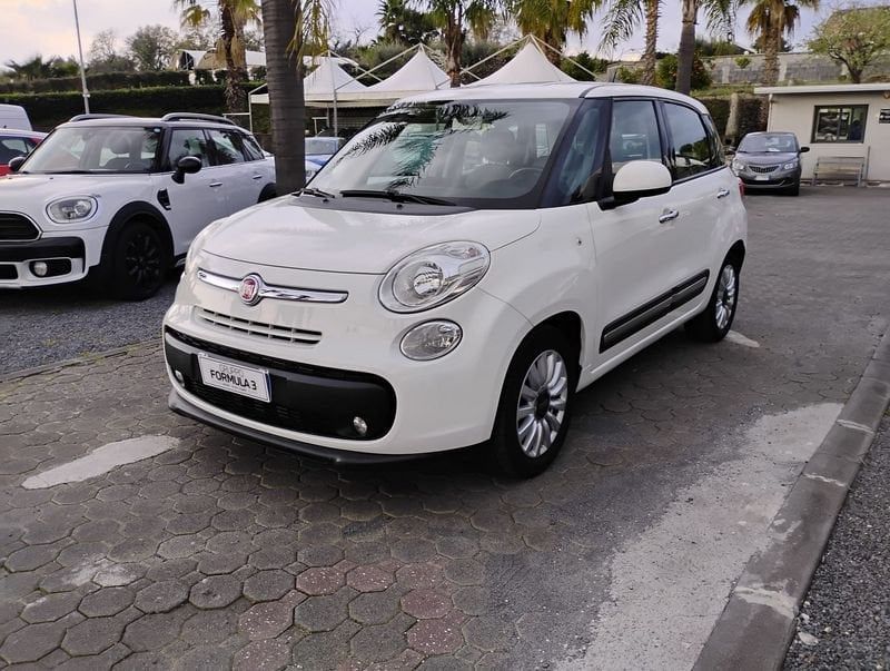 Image of Fiat 500L