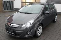 Opel Corsa D Color Edition (ZWEITE HAND)