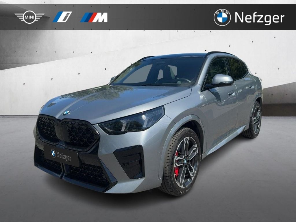 BMW X2 xDrive20d M Sport Pro RFK HUD LED PANO AHK foto 1