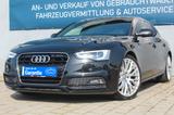 Audi A5 Sportback 2.0 TDI S-line LEDER NAVI XENON PDC - Audi A5 in Freiburg