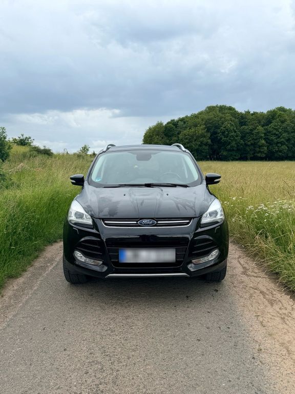 Image of Ford Kuga