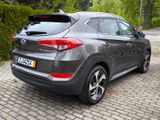 Hyundai TUCSON PREMIUM TLE MOTOR NEU 30km - Hyundai: Motor