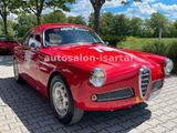 Alfa Romeo Giulietta Sprint -race -H-Kz.-40t€invest ! - Alfa Romeo Giulietta: Sportwagen