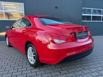 2013 Mercedes-BENZ CLA 照片 6