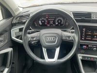 Audi Q3 - Vorschau Bild 10