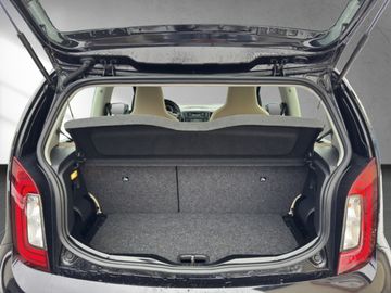 Skoda Citigo 1.0 Style SHZ PDC PANO KLIMAAUTOMATIK ALU