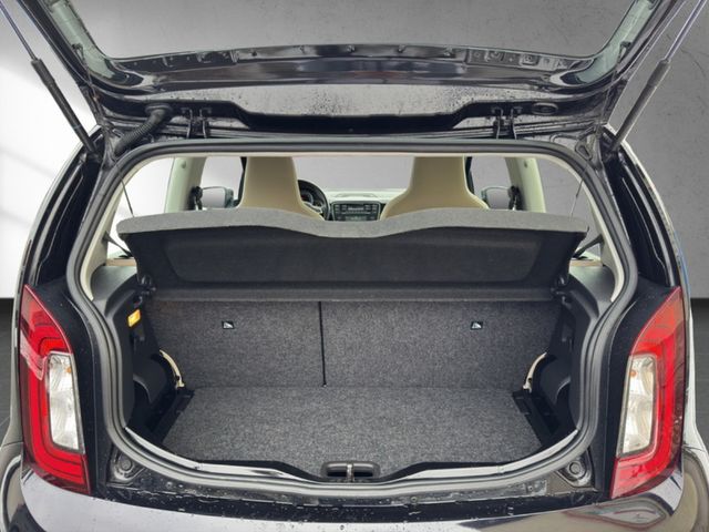 Skoda Citigo 1.0 Style SHZ PDC PANO KLIMAAUTOMATIK ALU