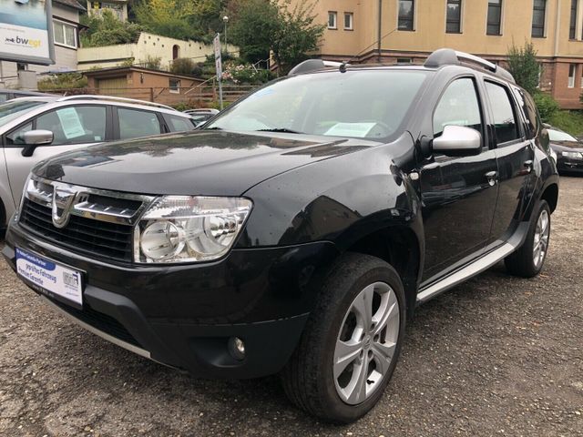 Dacia Duster  Prestige 4x2*1Hand*Euro5*AHK*Top*Leder*