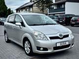 Toyota Corolla Verso 2.2 D-4D '2.Hand'7-Sitzer'Klima' - Toyota Corolla Verso 7-Sitzer