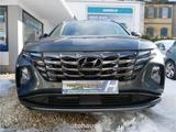 Hyundai Tucson Prime Plug-In 4WD 1.6 T-GDI Navi Leder Di - Hyundai TUCSON Gebrauchtwagen in Lübeck