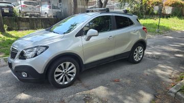Opel Mokka - 2