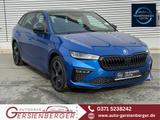 Skoda Scala Monte Carlo 1.0TSI DSG MATRIX/ACC/PANO/SCC