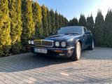 Jaguar XJ 4.0 Souvereign X300, Garagen Fzg - Jaguar XJ: F