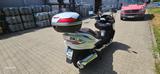Suzuki Burgmann 400 Z - SUZUKI BURGMAN